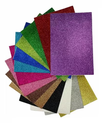 EVA GLITTER