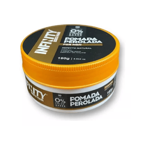 CERA MODELADORA PEROLADA INFINITY LOOK'S HAIR