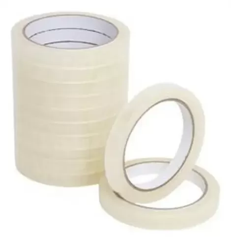 DUREX CRISTAL 12MM X 65M