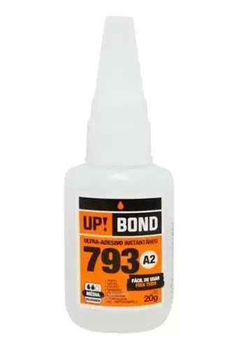 COLA INSTANTANEA 793 UP! BOND 20G