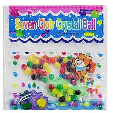 KIT ANIMAL CRESCE NA AGUA + BOLINHA DE GEL