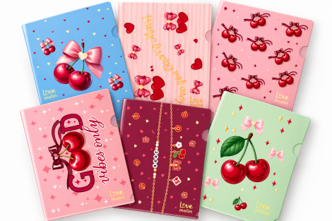 PASTA L - LOVE MY CHERRY