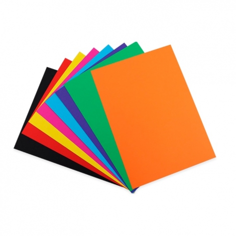 PAPEL COLORSET