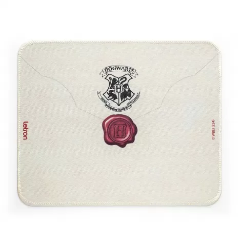 MOUSE PAD HARRY POTTER ESTAMPADO 26CMX21CM