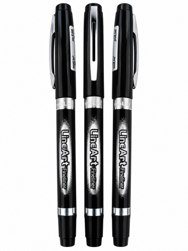 CANETA LINER ART 0,4MM