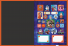 CADERNO BROCHURA UNIVERSITÁRIO DRAGON BALL SUPER 80 FOLHAS