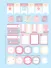 CADERNO COLEGIAL ARGOLADO CAPA DURA – OH MY BERRY