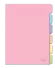 CADERNO COLEGIAL ARGOLADO CAPA DURA – OH MY BERRY