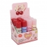 COLA EM BASTÃO GLITTER PERFUMADA 9G LOVE MY CHERRY