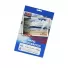 PAPEL FOTOGRÁFICO GLOSSY A4 180G C/ 50 FOLHAS