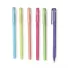 CANETA ESF. PASTEL TREND 1.0