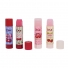COLA EM BASTÃO GLITTER PERFUMADA 9G LOVE MY CHERRY