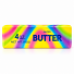 BUTTER SQUISHY RAINBOW 14CM