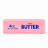 BUTTER SQUISHY ROSA 14CM
