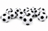 MINI BOLINHA DE FUTEBOL 15MM