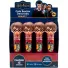 COLA BASTAO DECORADA HARRY POTTER 10 GRAMAS