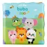 LIVRINHO DE BANHO BUBA ZOO