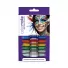 PINTURA FACIAL GLITTER CREMOSO 6 CORES COLORMAKE