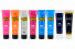 BISNAGA DE GEL 30GR CABELO E CORPO