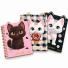 CADERNO COLEGIAL ESPIRALADO CRIATIVO CAPA CARTÃO – CUTE CAT