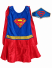FANTASIA SUPERGIRL INFANTIL - G