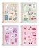 CADERNO UNIVERSITÁRIO CAPA DURA – SOFT DAYS - 10 MATÉRIAS - 160FLS