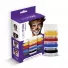 PINTURA FACIAL CREMOSA 5 CORES COLORMAKE