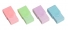 BORRACHA TPR PASTEL