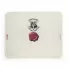 MOUSE PAD HARRY POTTER ESTAMPADO 26CMX21CM