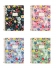 CADERNO COLEGIAL CAPA DURA – ESSENCE NATURALE - 10 MATÉRIAS - 160FLS