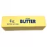 BUTTER SQUISHY AMARELO 10CM