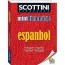 Scottini - Minidicionário: Espanhol Capa dura