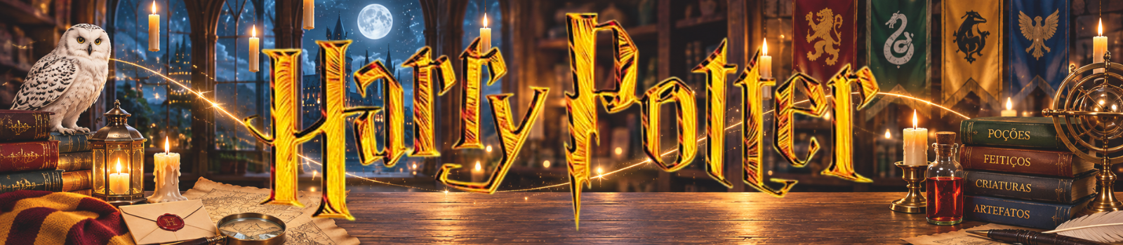 Harry Potter