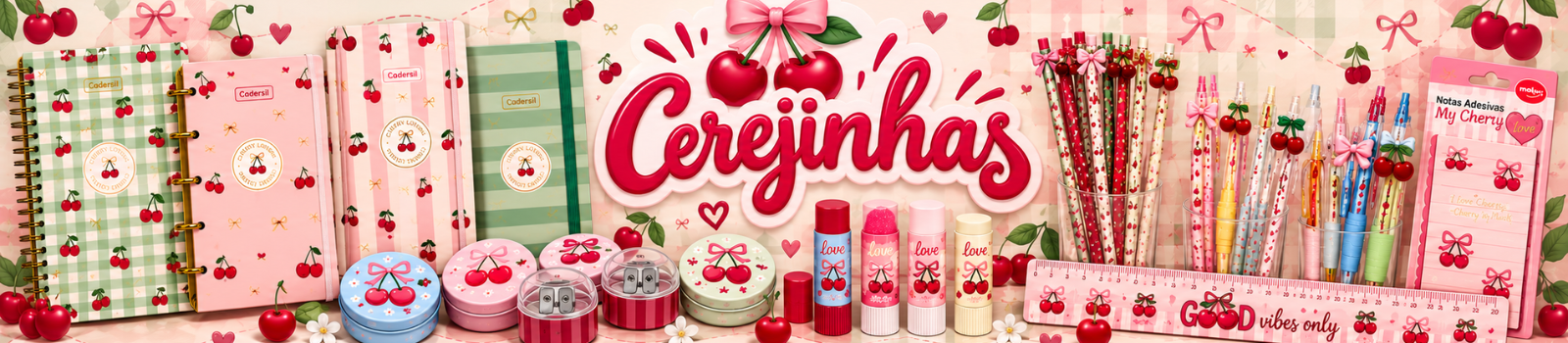 Cerejinhas
