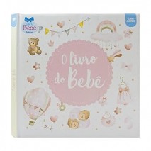 O LIVRO DO BEBÊ - TODOLIVRO
