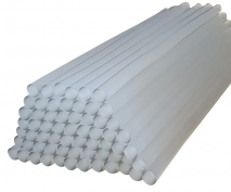 REFIL DE COLA QUENTE GROSSA