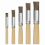 PINCEL BROXINHA REDONDO CONDOR - 460