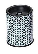 Apontador MOLIN Black&White c/ Depósito