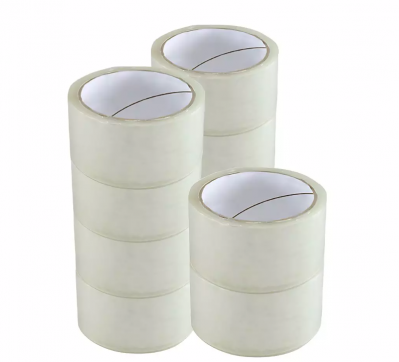 FITA EMBALAGEM 48X50 CRISTAL