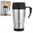CANECA TÉRMICA INOX - CAERUS